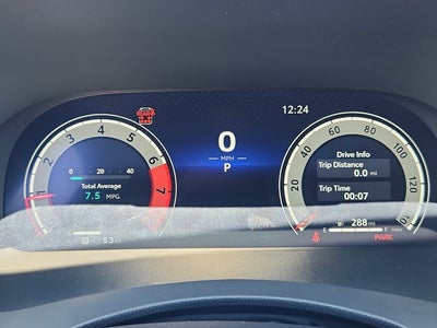2026 Toyota Highlander XSE