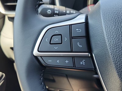 2026 Toyota Highlander XSE