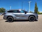 2026 Toyota Highlander XSE
