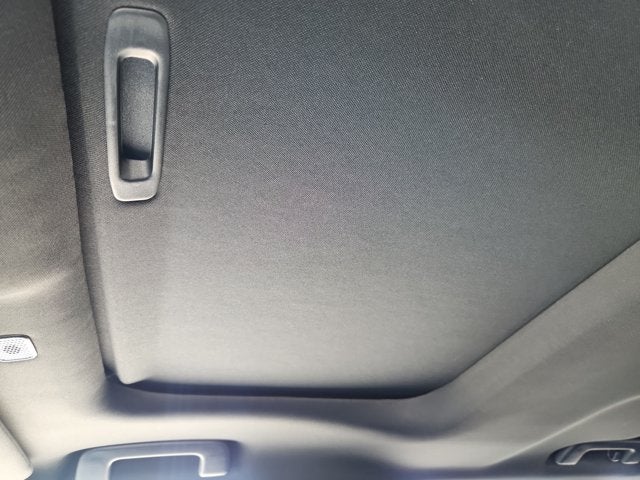 2026 Toyota Highlander XSE