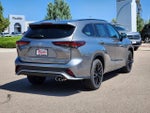 2026 Toyota Highlander XSE