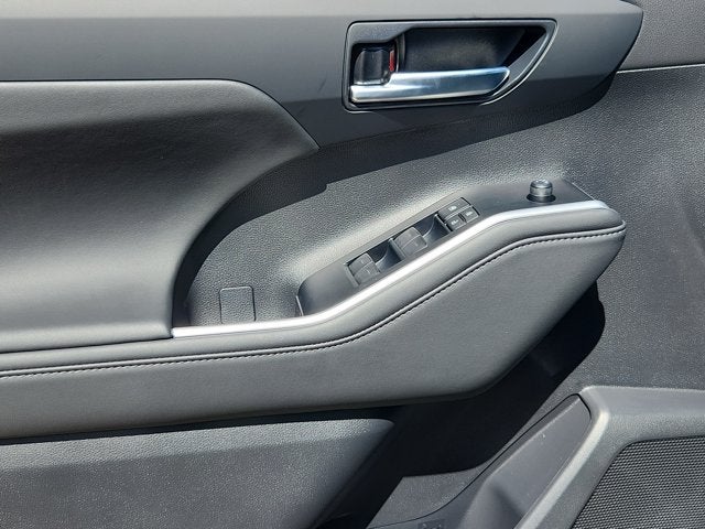2026 Toyota Highlander XSE