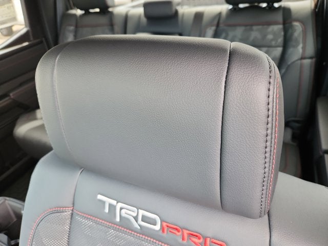 2026 Toyota Tundra i-FORCE MAX Tundra TRD Pro