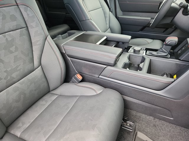 2026 Toyota Tundra i-FORCE MAX Tundra TRD Pro