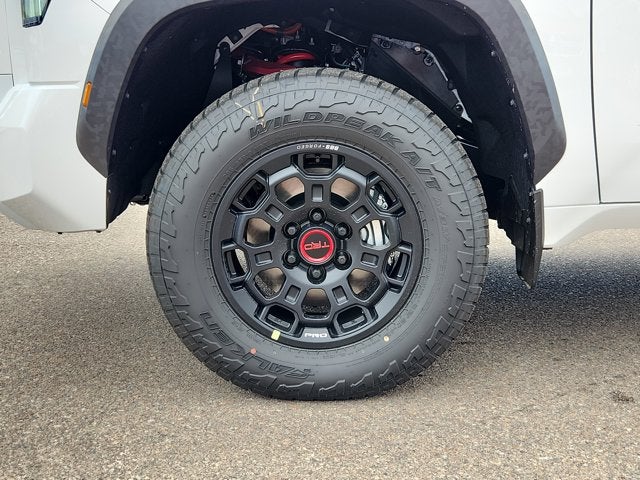 2026 Toyota Tundra i-FORCE MAX Tundra TRD Pro