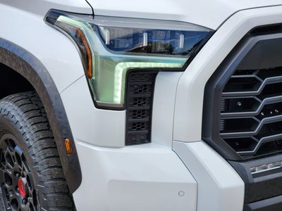 2026 Toyota Tundra i-FORCE MAX Tundra TRD Pro