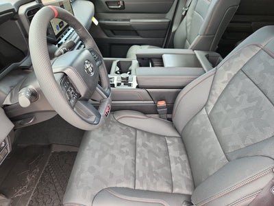 2026 Toyota Tundra i-FORCE MAX Tundra TRD Pro
