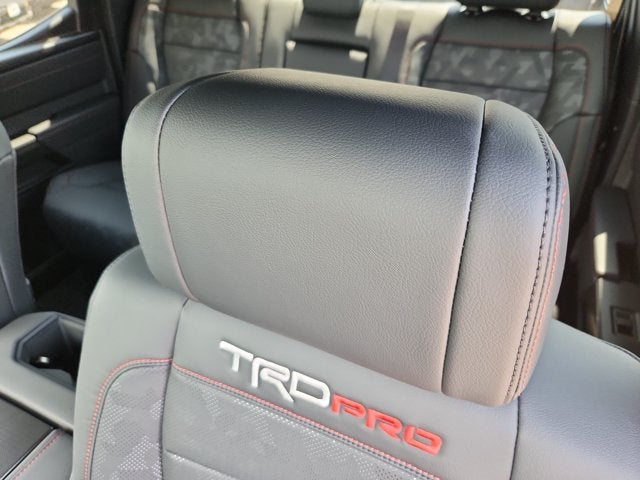 2026 Toyota Tundra i-FORCE MAX Tundra TRD Pro