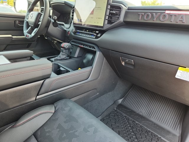 2026 Toyota Tundra i-FORCE MAX Tundra TRD Pro