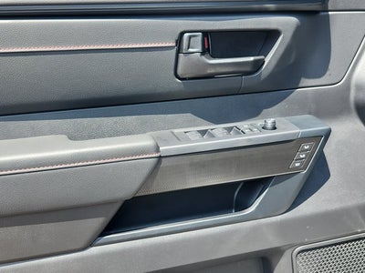 2026 Toyota Tundra i-FORCE MAX Tundra TRD Pro