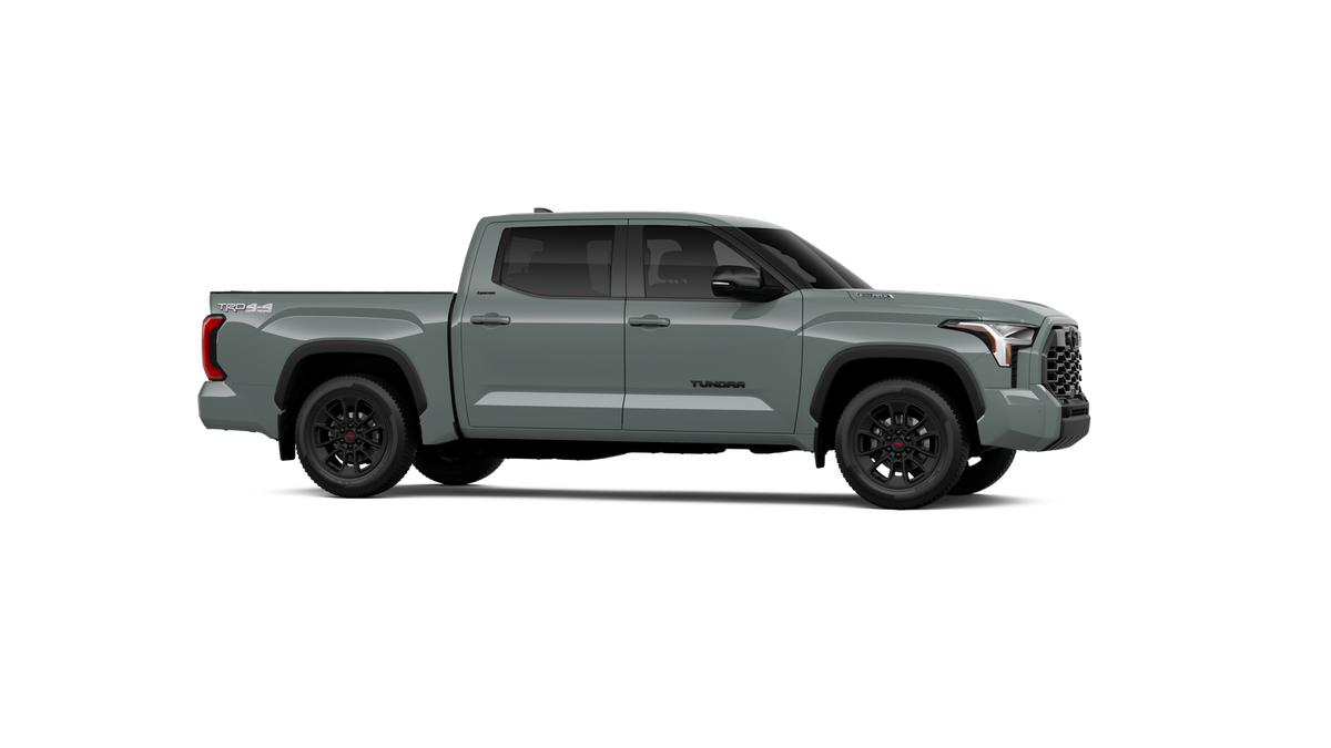 2026 Toyota Tundra i-FORCE MAX Tundra Limited