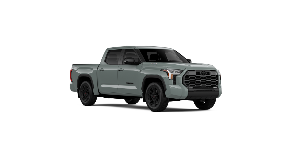 2026 Toyota Tundra i-FORCE MAX Tundra Limited