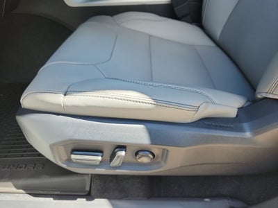 2026 Toyota Tundra i-FORCE MAX Tundra Limited