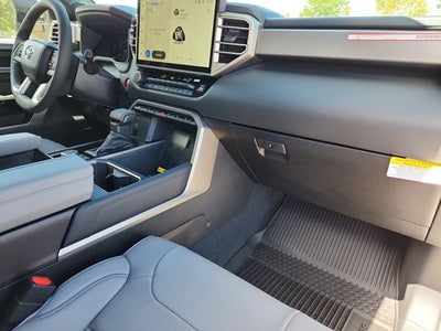 2026 Toyota Tundra i-FORCE MAX Tundra Limited
