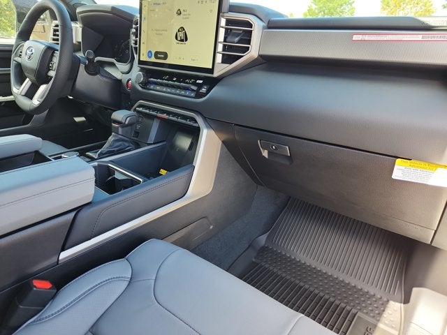 2026 Toyota Tundra i-FORCE MAX Tundra Limited