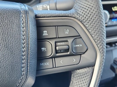 2026 Toyota Tundra i-FORCE MAX Tundra Limited