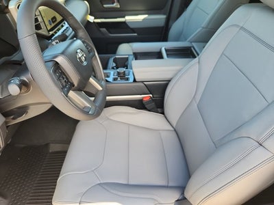 2026 Toyota Tundra i-FORCE MAX Tundra Limited