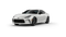 2026 Toyota GR86 Premium AT