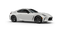 2026 Toyota GR86 Premium AT
