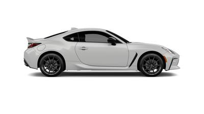 2027 Toyota GR86 Premium AT