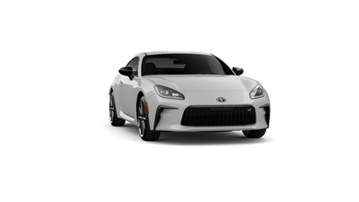 2027 Toyota GR86 Premium AT
