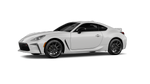 2027 Toyota GR86 Premium AT