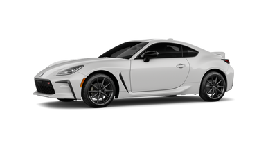 2027 Toyota GR86 Premium AT
