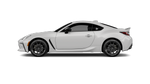 2027 Toyota GR86 Premium AT