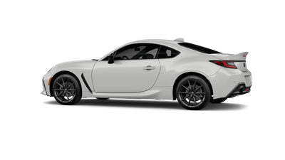 2027 Toyota GR86 Premium AT