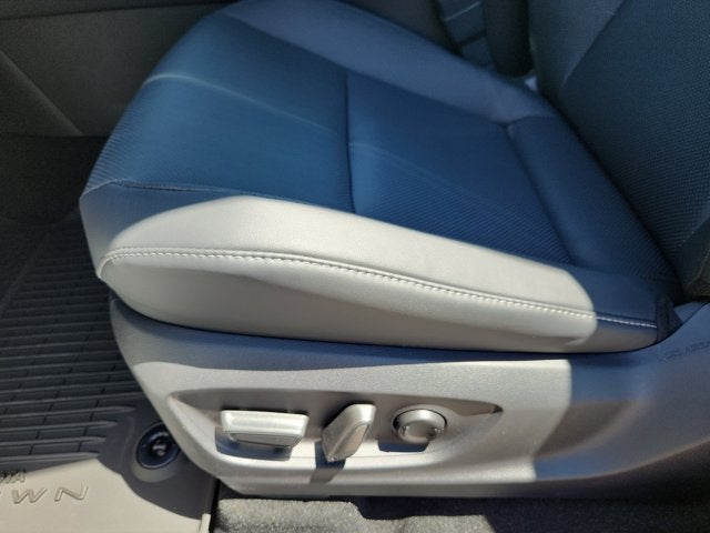 2026 Toyota Toyota Crown XLE