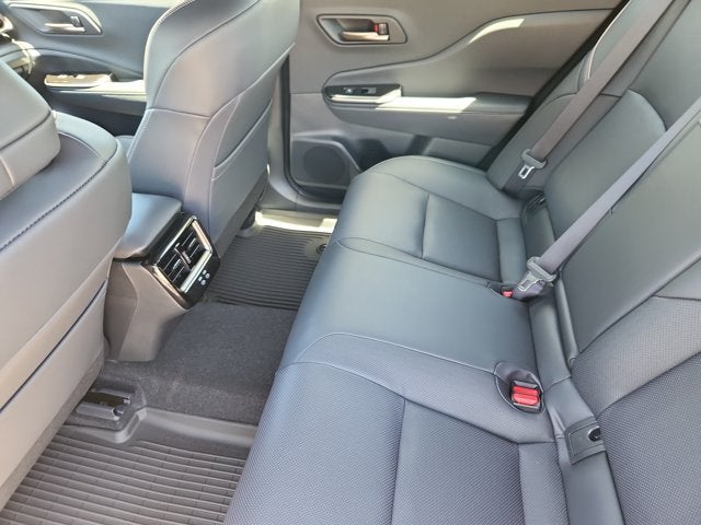 2026 Toyota Toyota Crown XLE