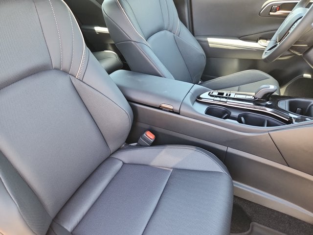 2026 Toyota Toyota Crown XLE