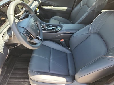 2026 Toyota Toyota Crown XLE