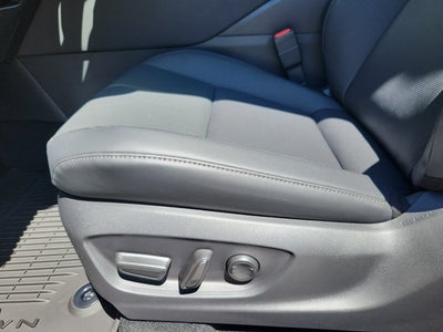 2026 Toyota Toyota Crown XLE