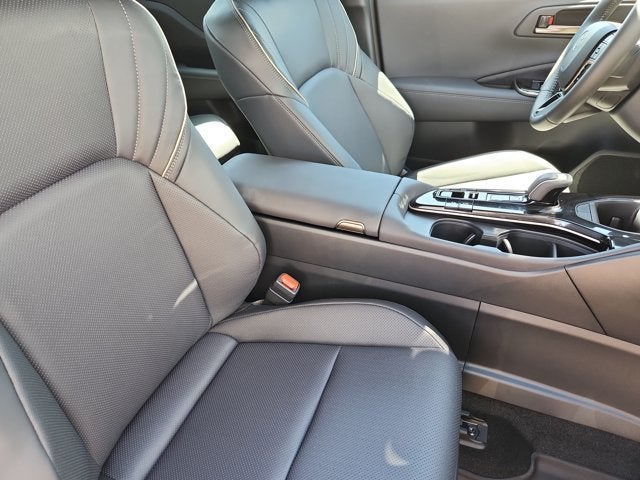 2026 Toyota Toyota Crown XLE