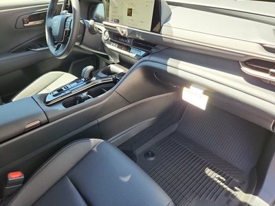2026 Toyota Toyota Crown XLE
