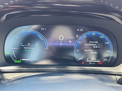 2026 Toyota Toyota Crown XLE