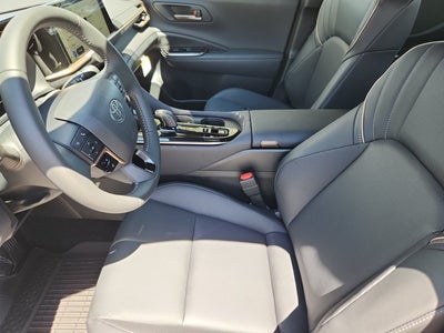 2026 Toyota Toyota Crown XLE