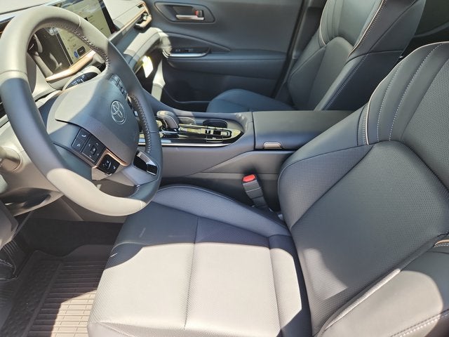 2026 Toyota Toyota Crown XLE