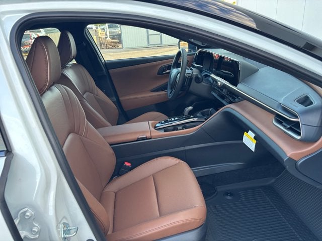 2026 Toyota Toyota Crown Signia Limited