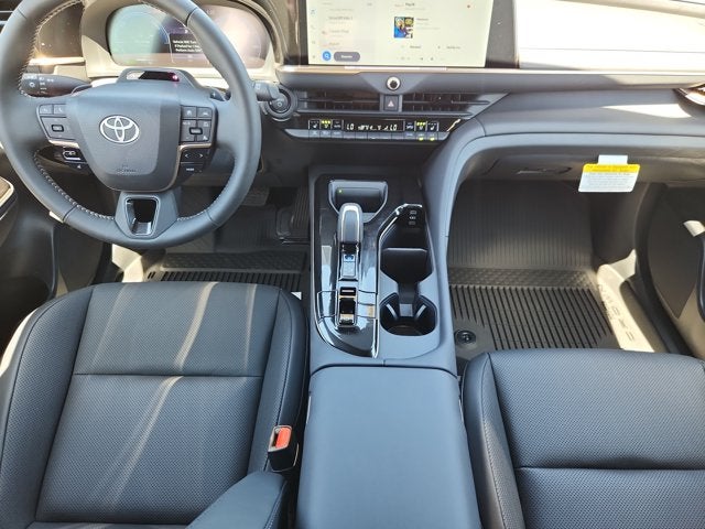 2026 Toyota Toyota Crown Signia Limited