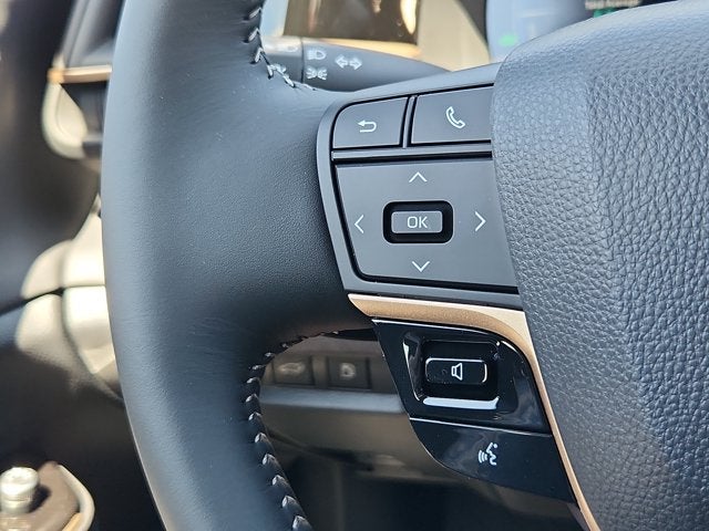 2026 Toyota Toyota Crown Signia Limited
