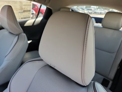 2026 Toyota Prius Limited