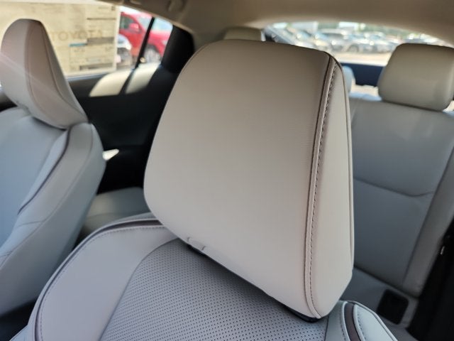 2026 Toyota Prius Limited