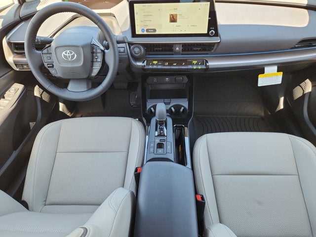 2026 Toyota Prius Limited