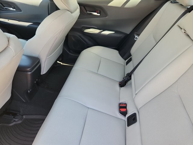 2026 Toyota Prius Limited