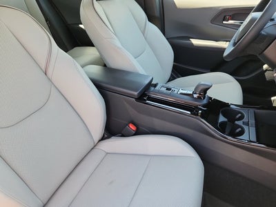 2026 Toyota Prius Limited