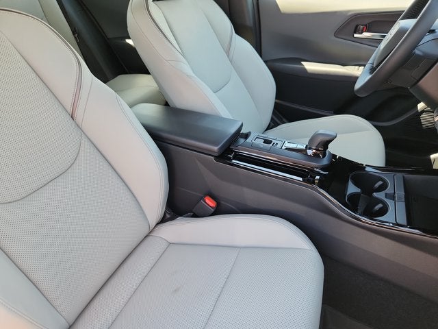 2026 Toyota Prius Limited