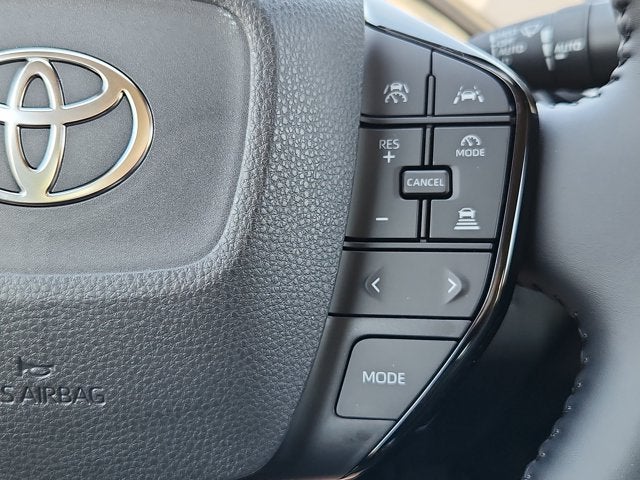 2026 Toyota Prius Limited