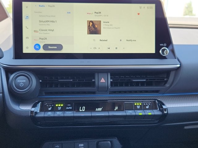2026 Toyota Prius Limited